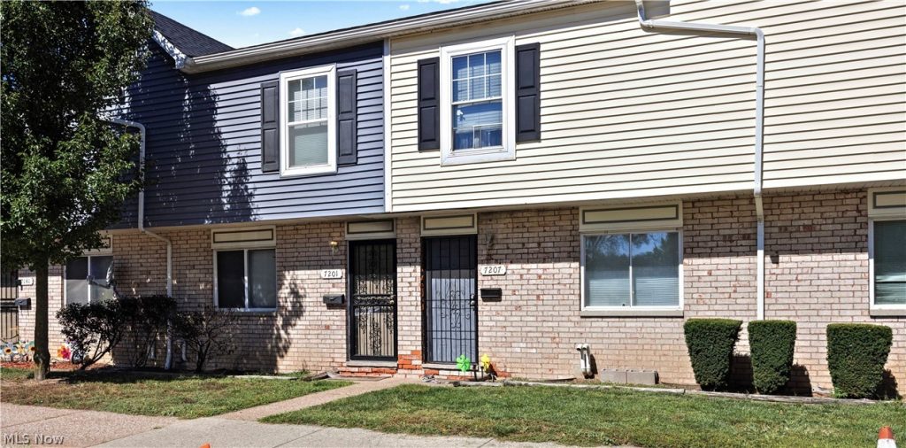 7207 Otis Court, Cleveland, OH