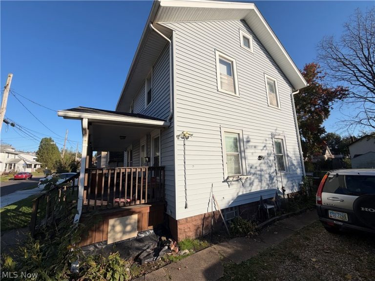 13 State Avenue, Massillon, OH - Photo 2