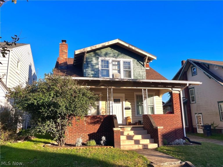 332 Reserve Avenue, Steubenville, OH - Photo 3