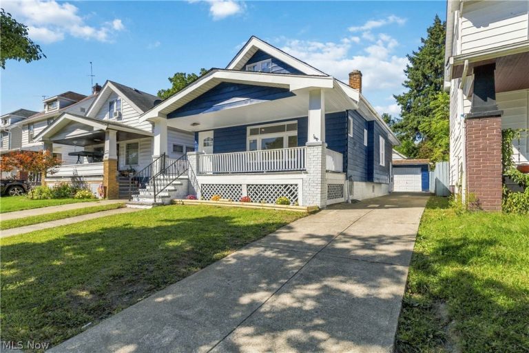 3582 126th Street, Cleveland, OH - Photo 2
