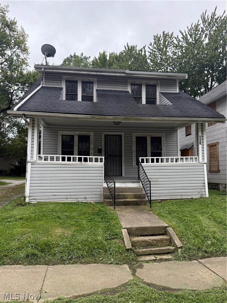 130 Emerling Avenue, Akron, OH, 44301