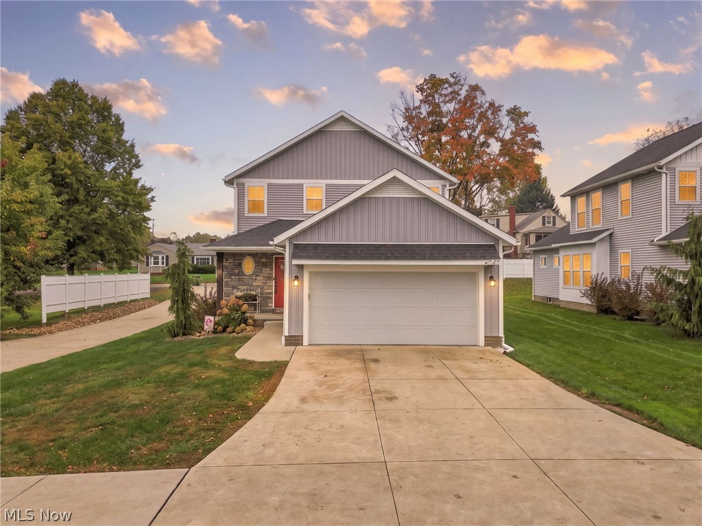 5944 Freitag, Canton, OH