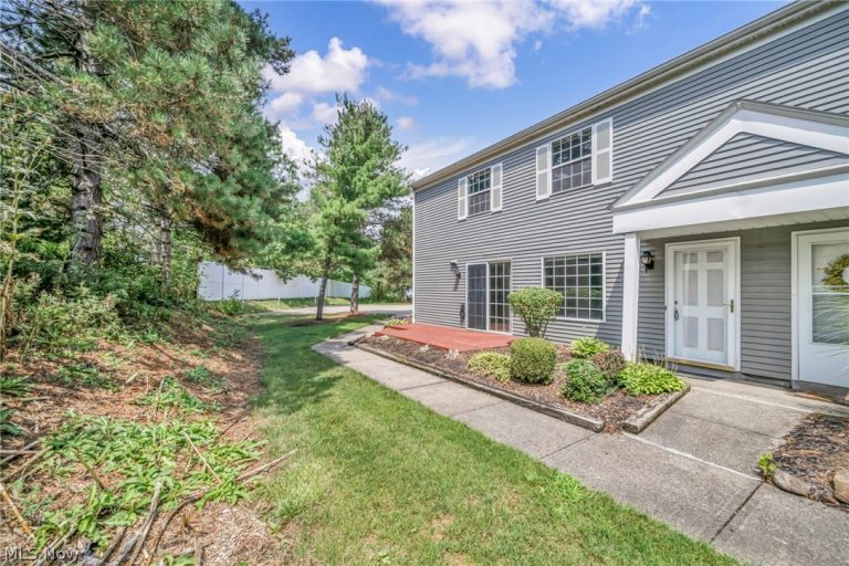 85 Firebush Lane, Northfield, OH, 44067