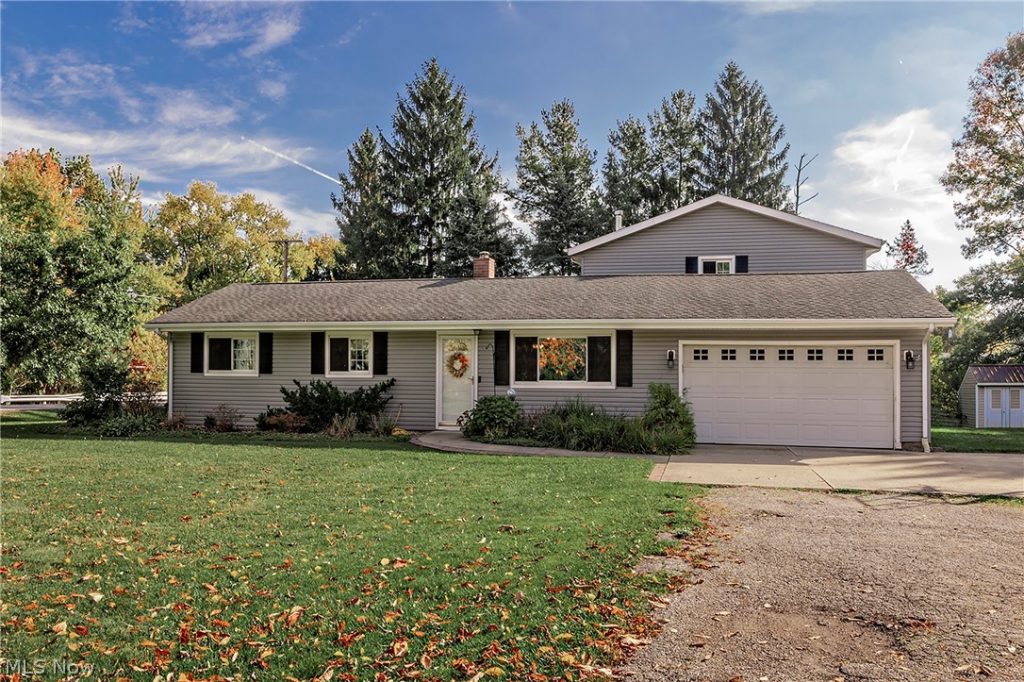 9101 Bedford Road, Macedonia, OH
