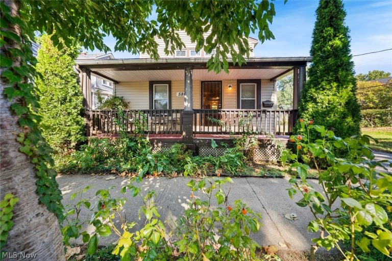 5806 Madison Avenue, Cleveland, OH, 44102