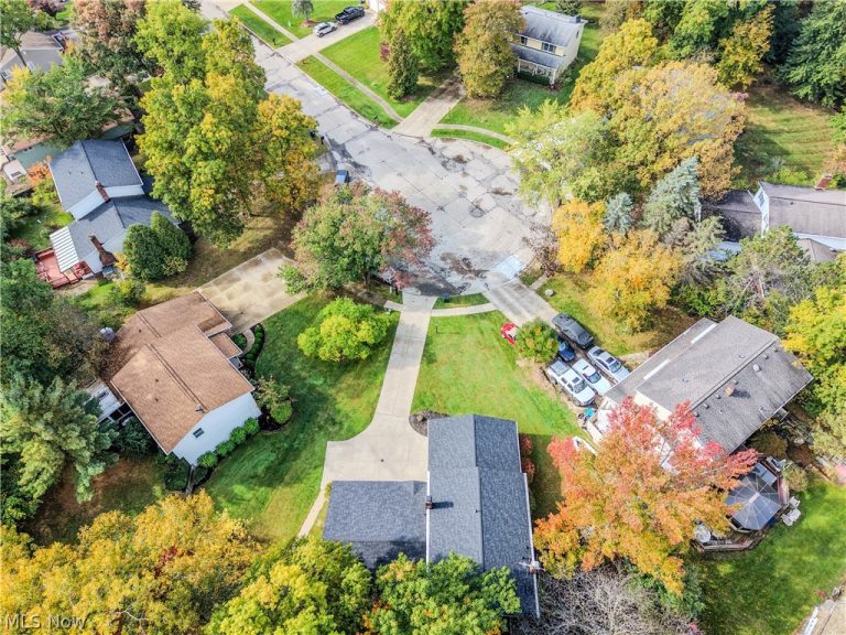 57 Woodhollow Drive, Brunswick, OH - Photo 4