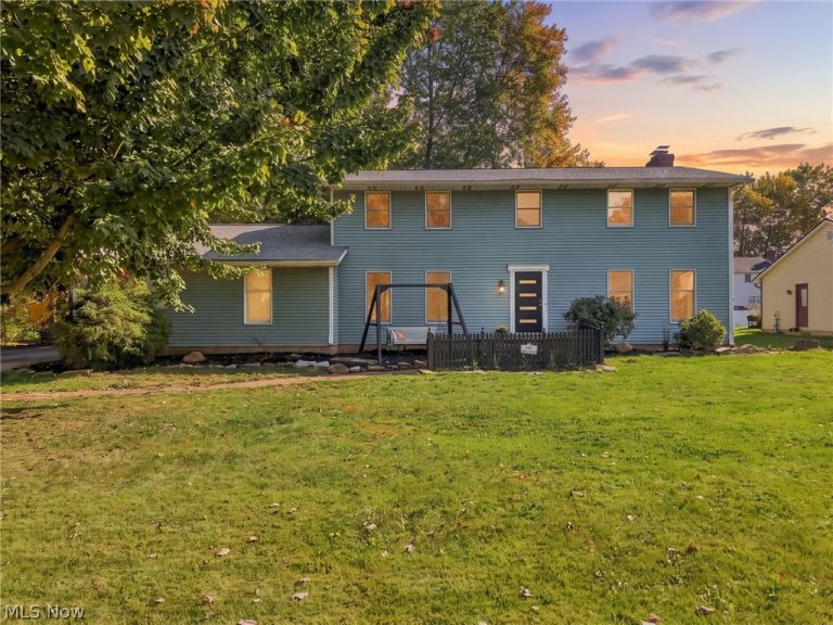 834 Sawmill Trail, Massillon, OH - Photo 2