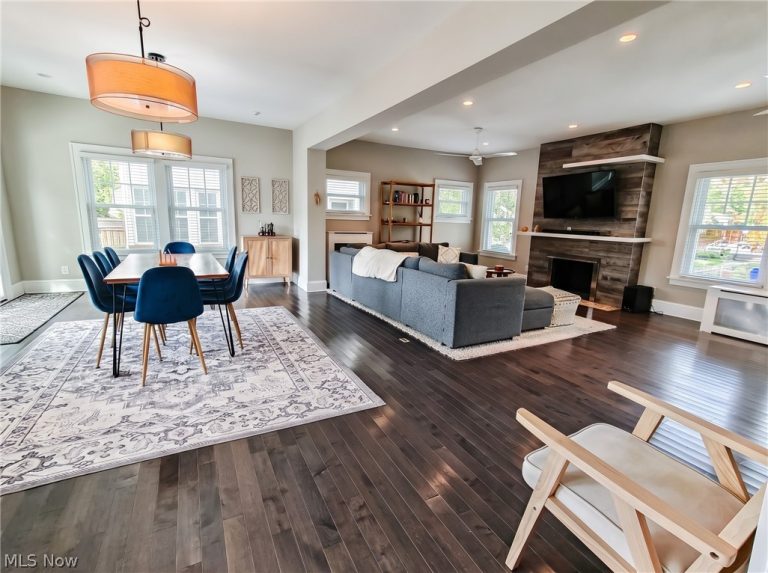 17410 Park Drive, Cleveland, OH - Photo 5