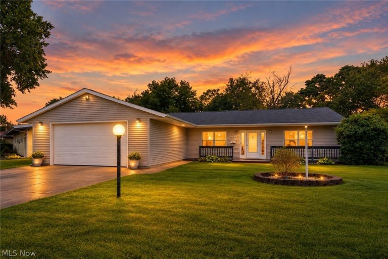 4548 3rd Street, Canton, OH, 44708