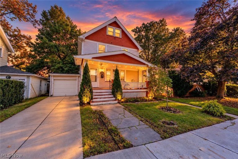 2177 Warren Road, Lakewood, OH, 44107