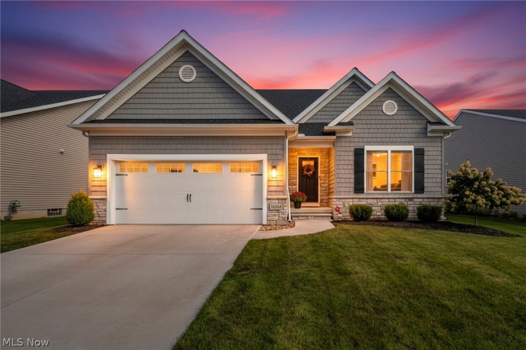 36564 Appian Way, North Ridgeville, OH
