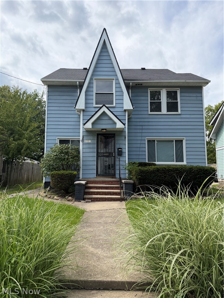 1198 Herman Avenue, Akron, OH, 44307