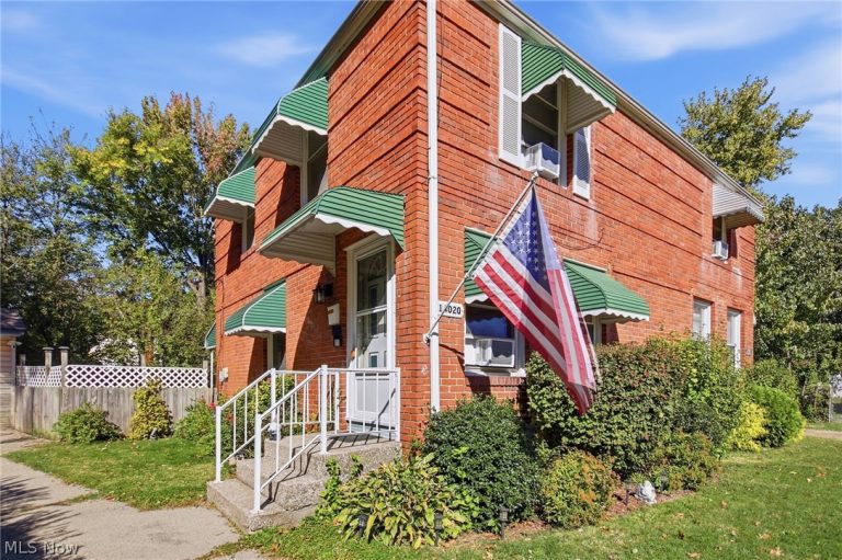 14020 Seneca Court, Cleveland, OH - Photo 2