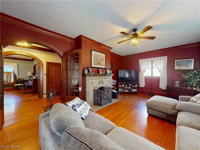 217 4th Street, Massillon, OH - Photo 6