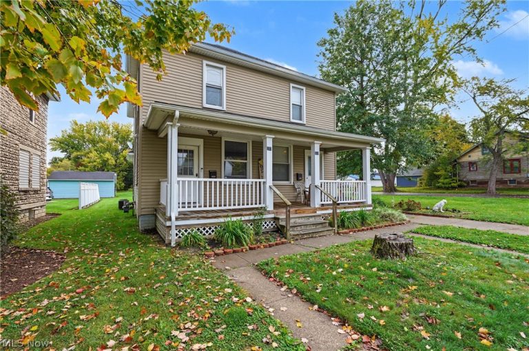 337-339 15th Street, Sebring, OH - Photo 2