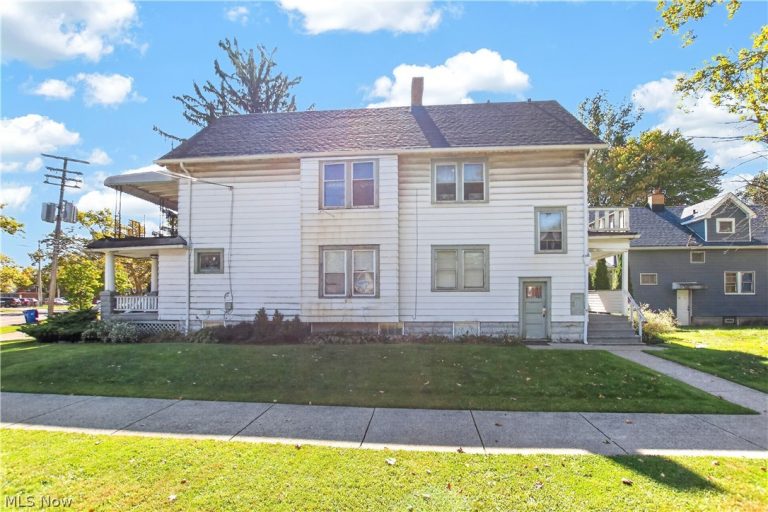 3372 Bosworth Road, Cleveland, OH - Photo 4