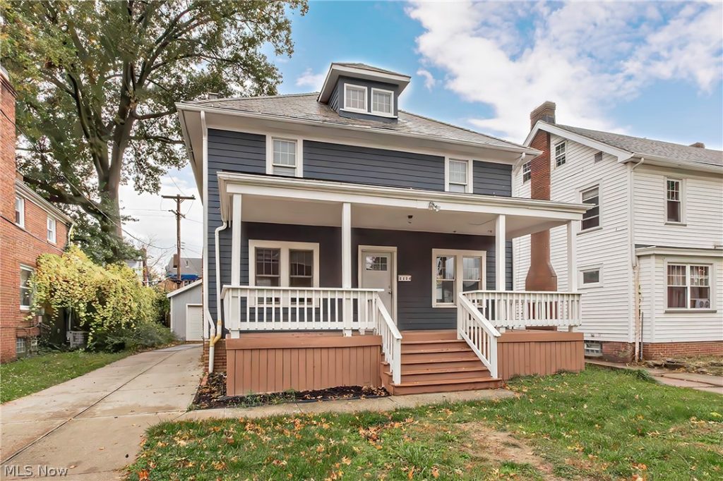 1134 Cleveland Heights Boulevard, Cleveland Heights, OH