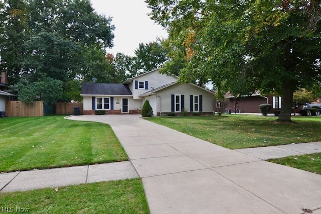 3940 Canterbury Drive, Brunswick, OH, 44212