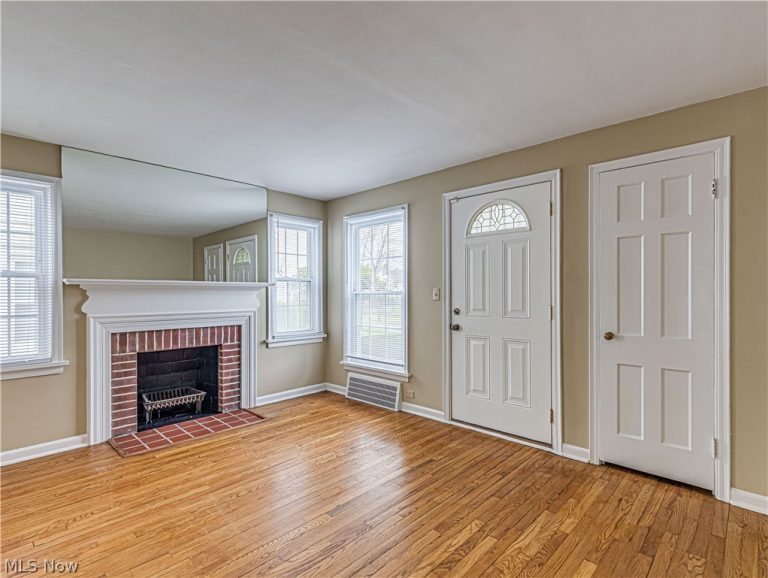 15606 Scottsdale Boulevard, Shaker Heights, OH - Photo 8