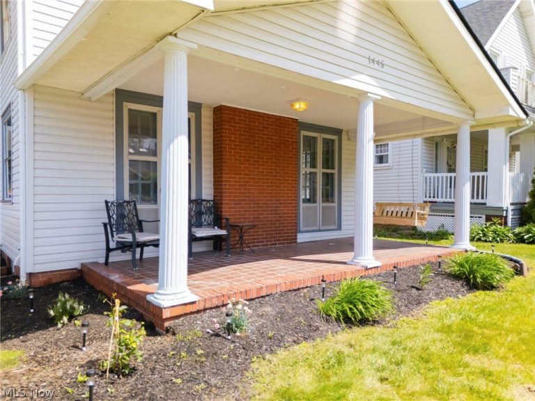 1445 15th Street, Canton, OH - Photo 5
