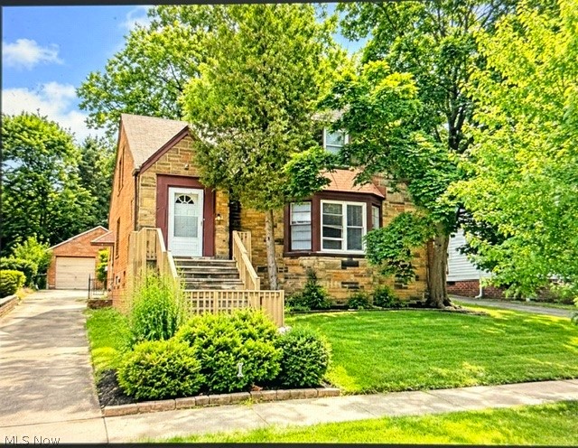 1659 Ivydale Road, Cleveland Heights, OH, 44118