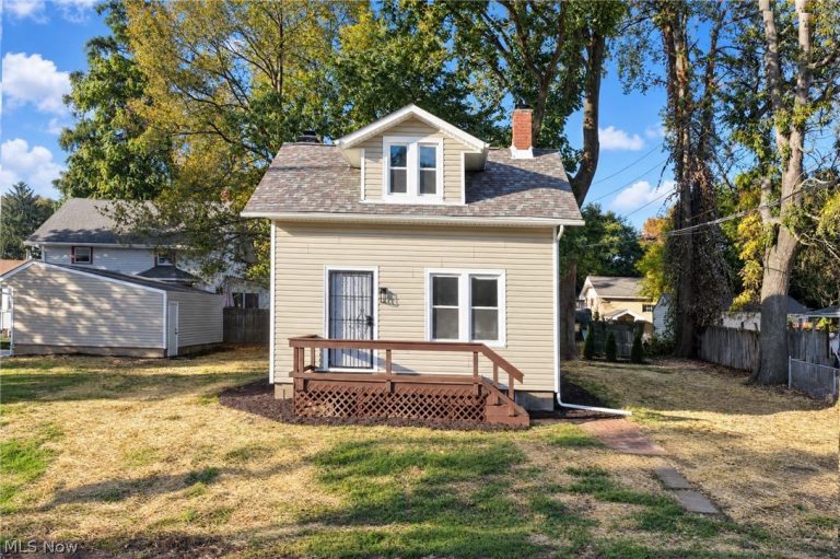 4975 12th Street, Canton, OH, 44710