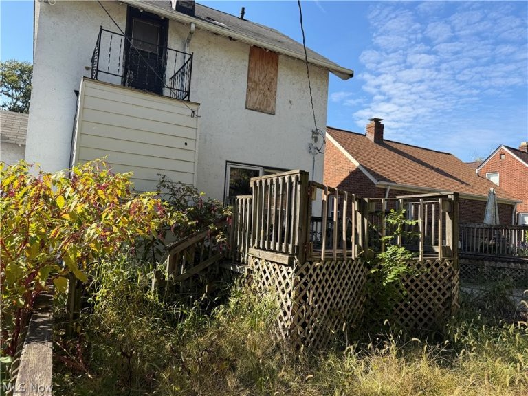 269 150th Street, Cleveland, OH - Photo 3