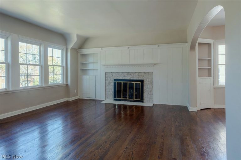 3703 Daleford Road, Shaker Heights, OH - Photo 4
