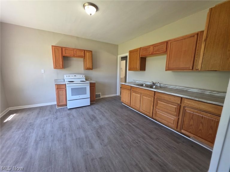 11419 Durant Avenue, Cleveland, OH - Photo 4
