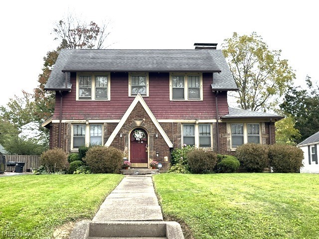 501 Mineola Avenue, Akron, OH, 44320