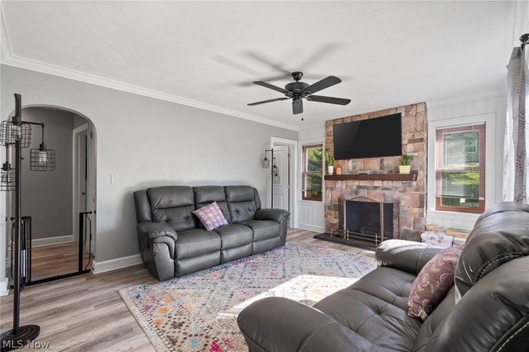 1415 Faircrest Street, Canton, OH - Photo 5