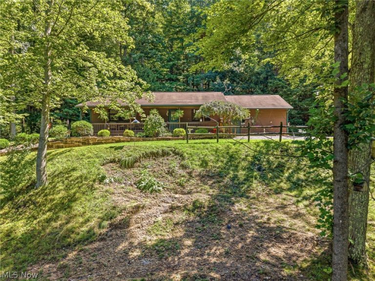 6997 Ore Hill Road, Stone Creek, OH - Photo 8