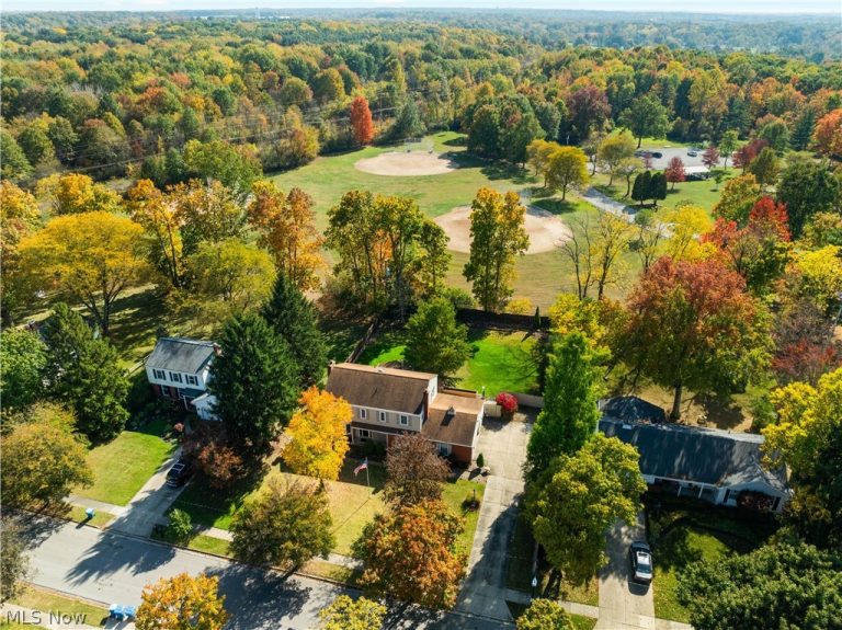 135 Case Drive, Hudson, OH - Photo 2