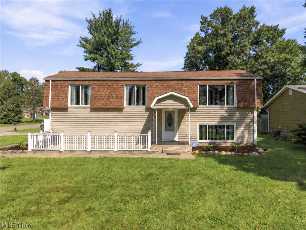 3838 Georgia Street, Massillon, OH