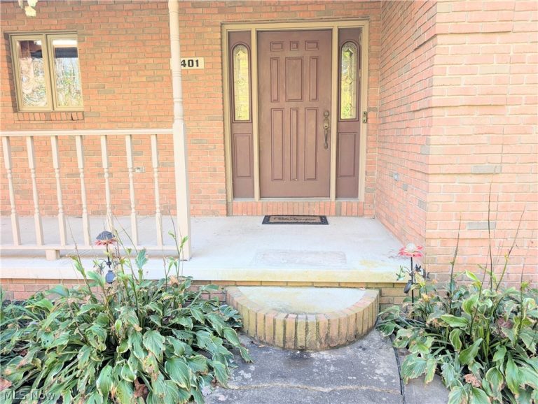 1401 Millers Lane, Zanesville, OH - Photo 2