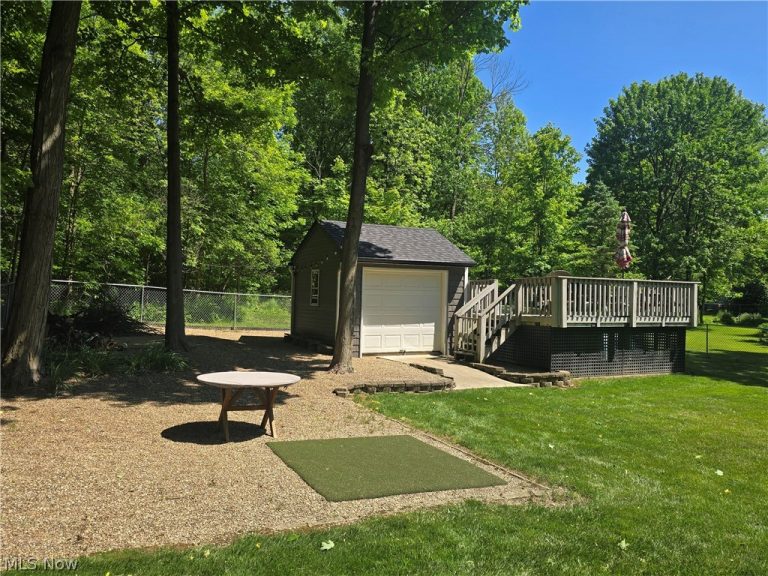 9443 Ledge Acres Drive, Macedonia, OH - Photo 5