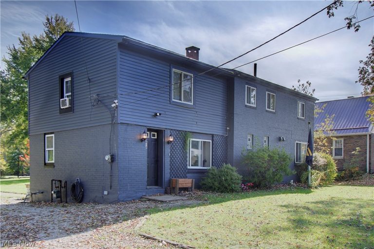 414 Cole Avenue, Canton, OH - Photo 2