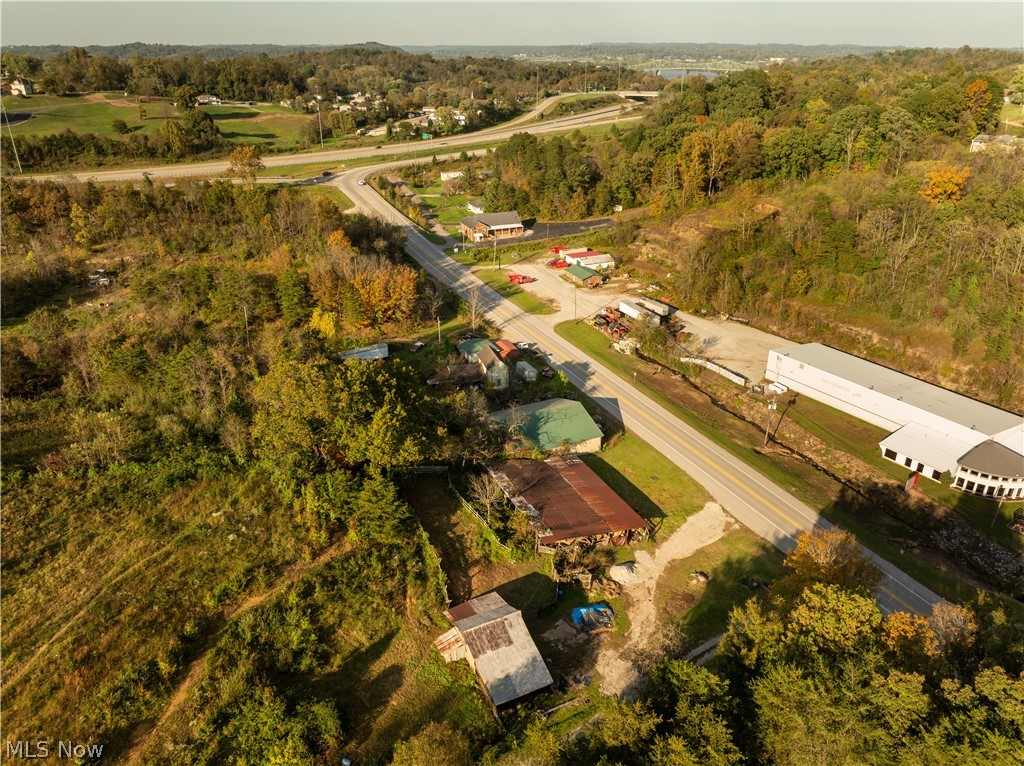Marrtown Road, Parkersburg, WV