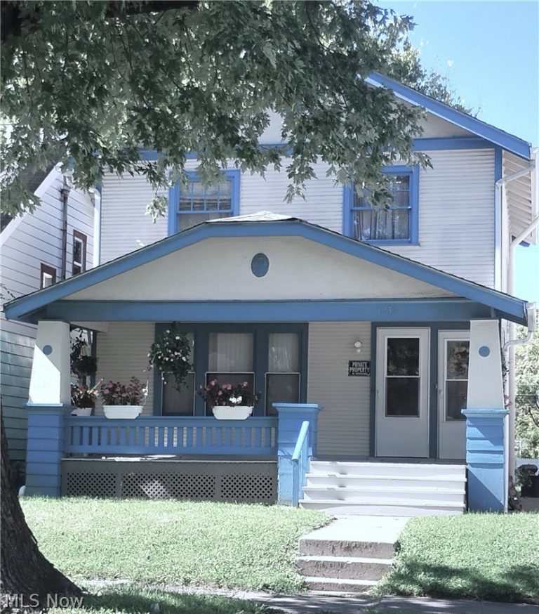 1233 & 1233 1/2 Ohio Avenue, Columbus, OH - Photo 2