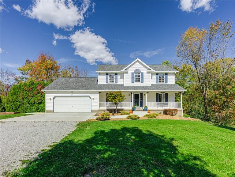 411 Dillon Road, Akron, OH, 44313