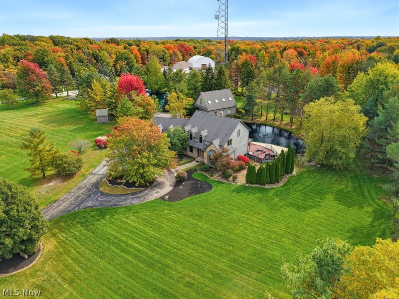 11205 Hampton Ridge Drive, Chardon, OH