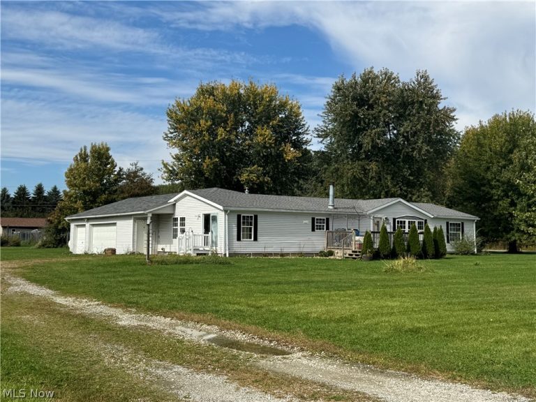 333 Firestone Road, Wooster, OH - Photo 2