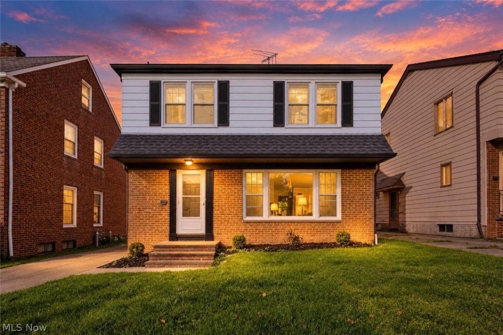 3654 Winchell Road, Shaker Heights, OH