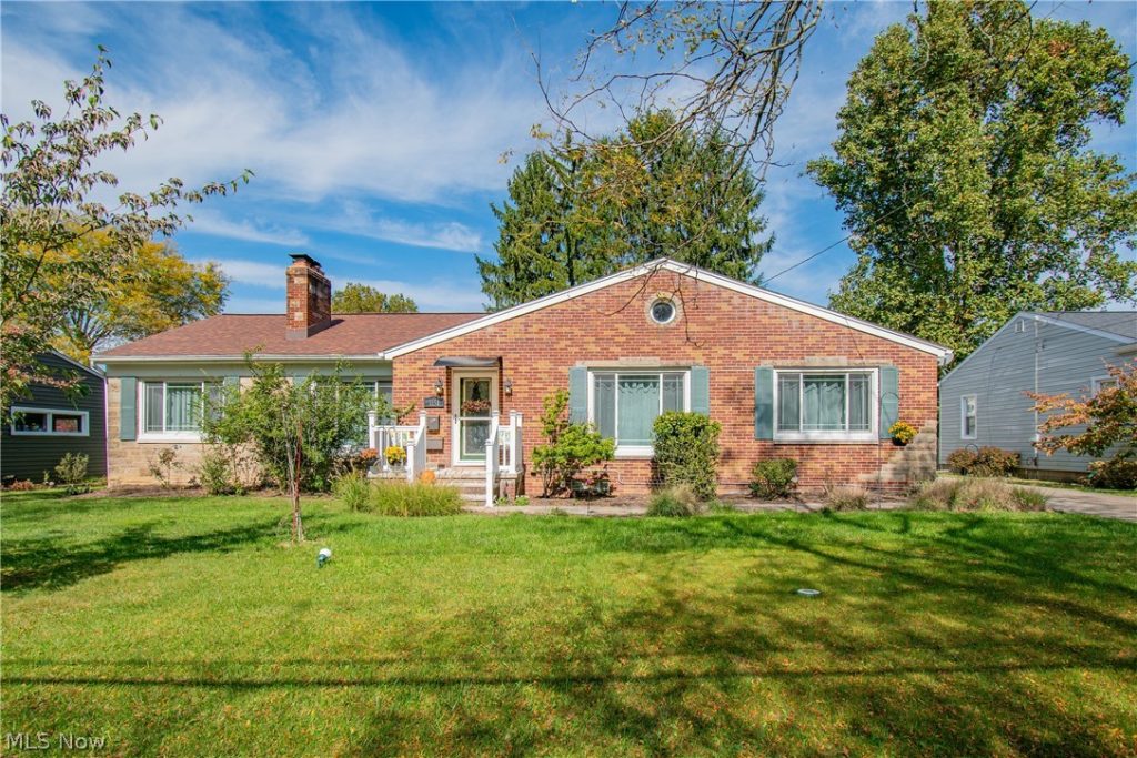 1151 Garman Road, Akron, OH
