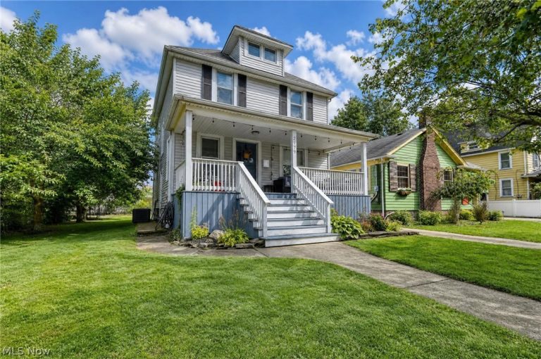 2179 Alger Road, Lakewood, OH - Photo 4