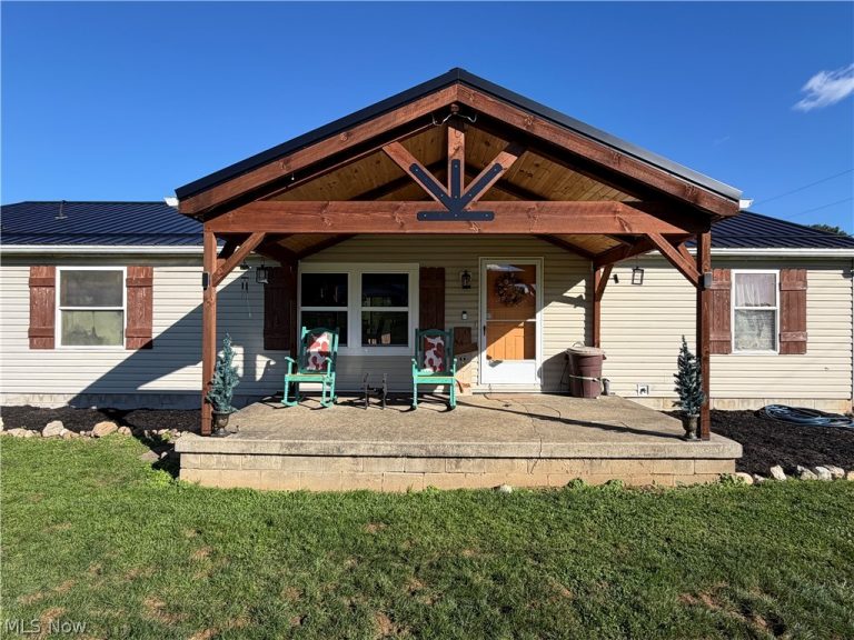 45367 County Road 23, Coshocton, OH - Photo 3
