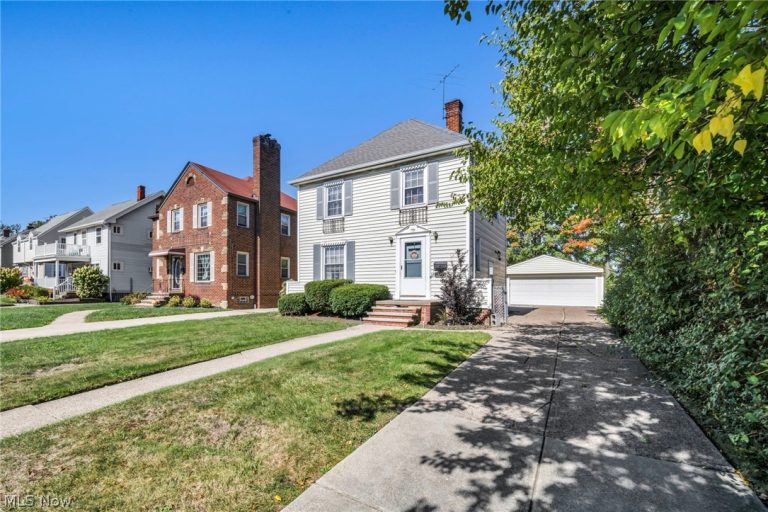 14912 Fernway Avenue, Cleveland, OH - Photo 4