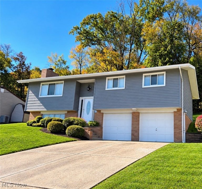 600 Fernwood Drive, Toronto, OH, 43964