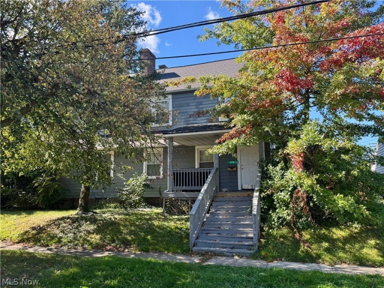 3633 Cedarbrook Road, University Heights, OH - Photo 3