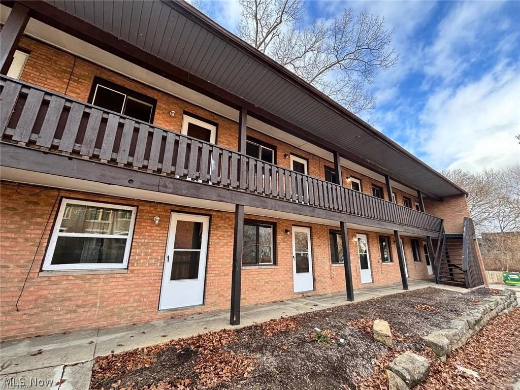 519 Crosby Street #3, Akron, OH